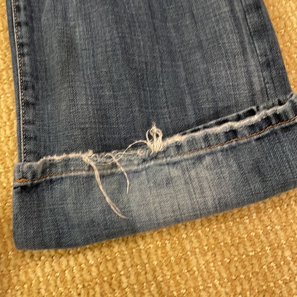 Size 38x34 Men’s Lucky Brand Jeans - Picture 9 of 14